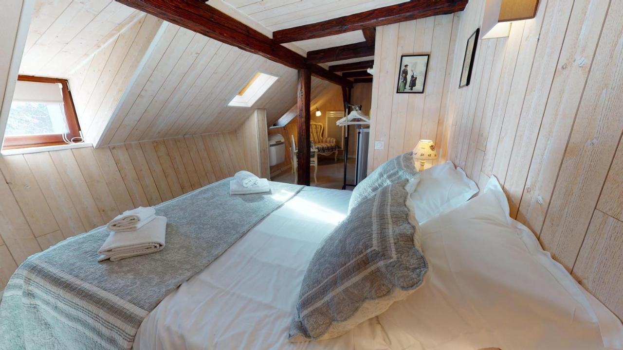 Le Clos Bartholdi Colmar Exterior photo